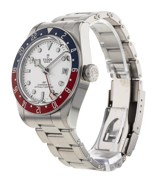 Tudor Black Bay GMT M79830RB-0010